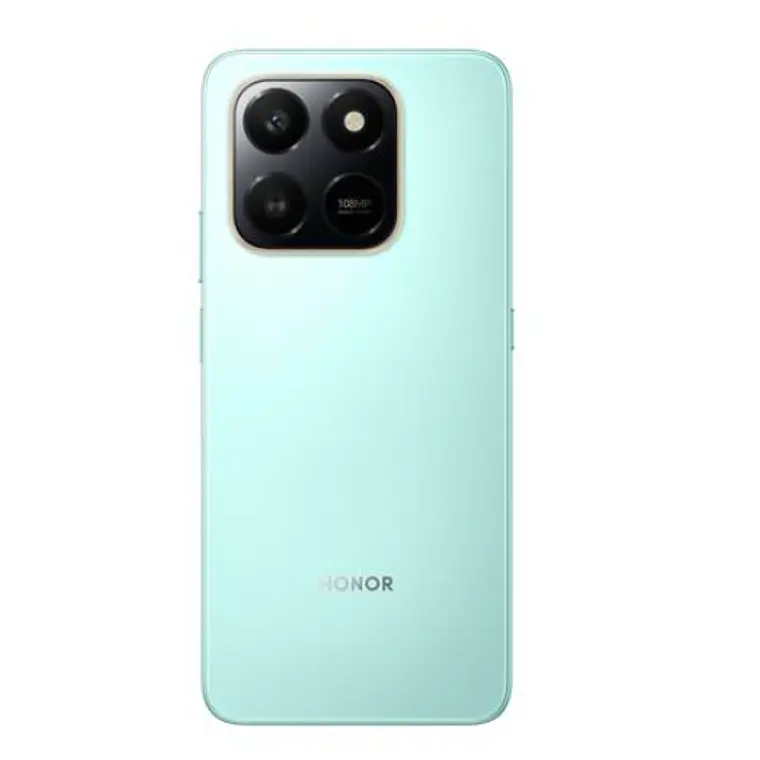Smartphone Honor x7d (8GB + 256GB)  2
