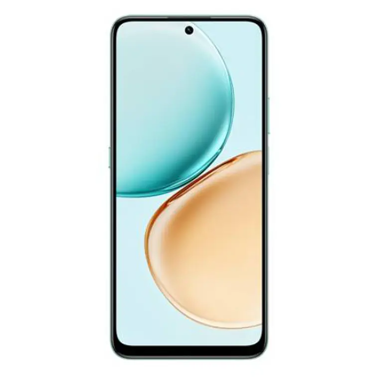 Smartphone Honor x7d (8GB + 256GB)  3