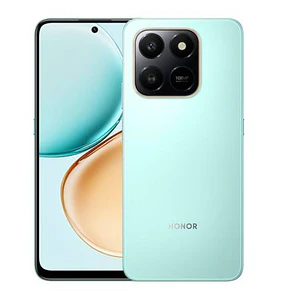 Smartphone Honor x7d (8GB + 256GB) 