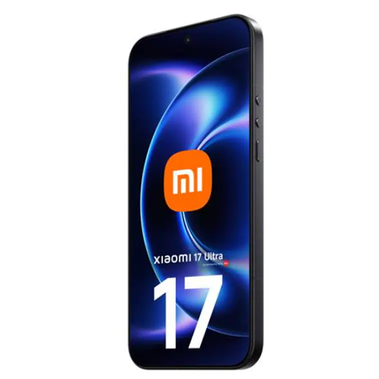 Smartphone Xiaomi 17 Ultra 5G 16GB 512GB Oled - Android - Black - Touch 3