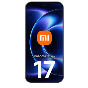 Smartphone Xiaomi 17 Ultra 5G 16GB 512GB Oled - Android - Black - Touch