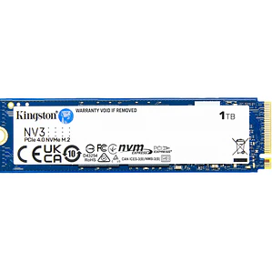 Disco de estado sólido 1TB - Kingston