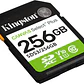 Tarjeta de Memoria SD 256GB XC Canvas Select Plus Gen3  - Miniatura 2
