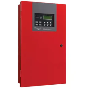 Central de Alarma Honeywell Silent Knight direccionable de 1110 Dispositivos