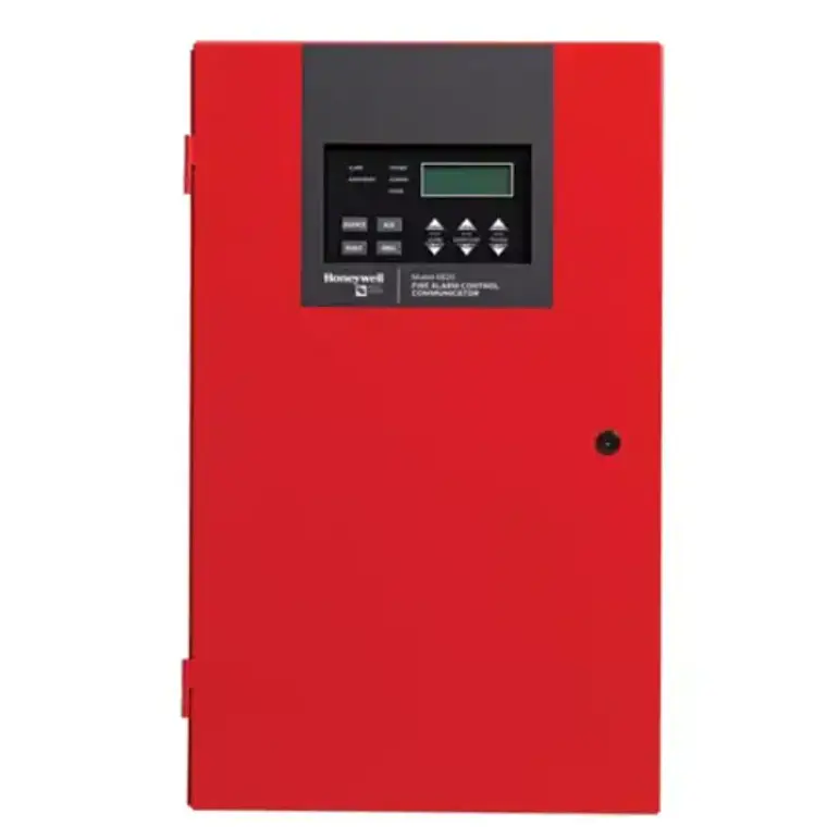 Central de Alarma Honeywell Silent Knight direccionable de 1110 Dispositivos 2