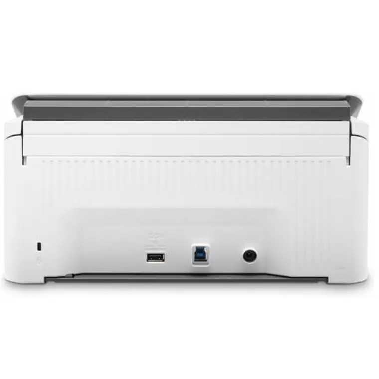 Escaner HP Scanjet Pro 3000 s4 con alimentación de hojas 3