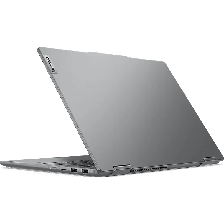 Notebook Lenovo IdeaPad 5 de 14“ (Ryzen 7 8845HS, 16GB RAM, 512GB SSD, Win11 Home) 4