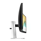 Monitor HP USB-C WQHD de la serie 5 Pro de 34“ y 534pm - Miniatura 4