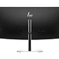 Monitor HP USB-C WQHD de la serie 5 Pro de 34“ y 534pm - Miniatura 5
