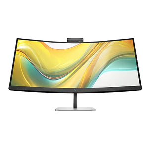 Monitor HP USB-C WQHD de la serie 5 Pro de 34“ y 534pm