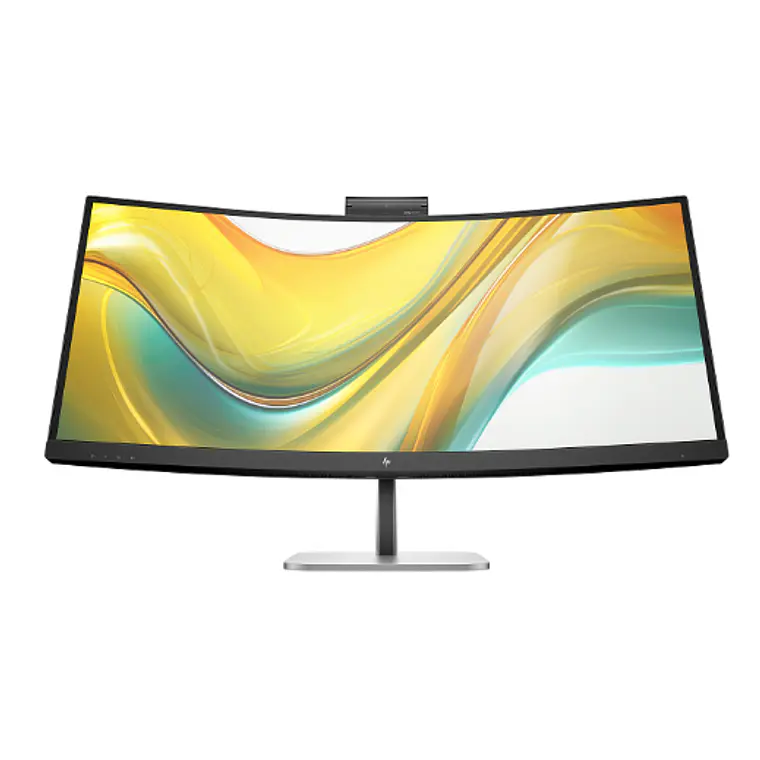 Monitor HP USB-C WQHD de la serie 5 Pro de 34“ y 534pm 1