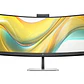 Monitor HP USB-C WQHD de la serie 5 Pro de 34“ y 534pm - Miniatura 1