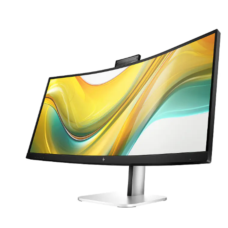 Monitor HP USB-C WQHD de la serie 5 Pro de 34“ y 534pm 3