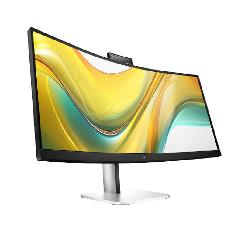 Monitor HP USB-C WQHD de la serie 5 Pro de 34“ y 534pm 2