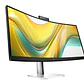 Monitor HP USB-C WQHD de la serie 5 Pro de 34“ y 534pm - Miniatura 2