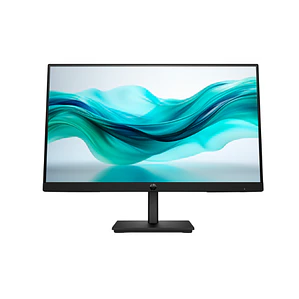 Monitor HP S322pf Serie 3 Pro de 21.5“ (IPS, Full HD, 100Hz, DP+HDMI+VGA, VESA)