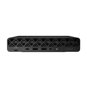 Mini PC HP ProDesk 4 Al G1i (Intel Ultra 5 225T, 16GB Ram, 512GB SSD, Win11 Pro)
