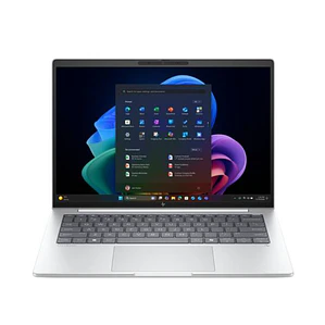 Notebook HP Elite Book 8 G1i de 14“ (Intel Core Ultra 7 258v, 32GB Ram, 1TB SSD, Win11 Pro)