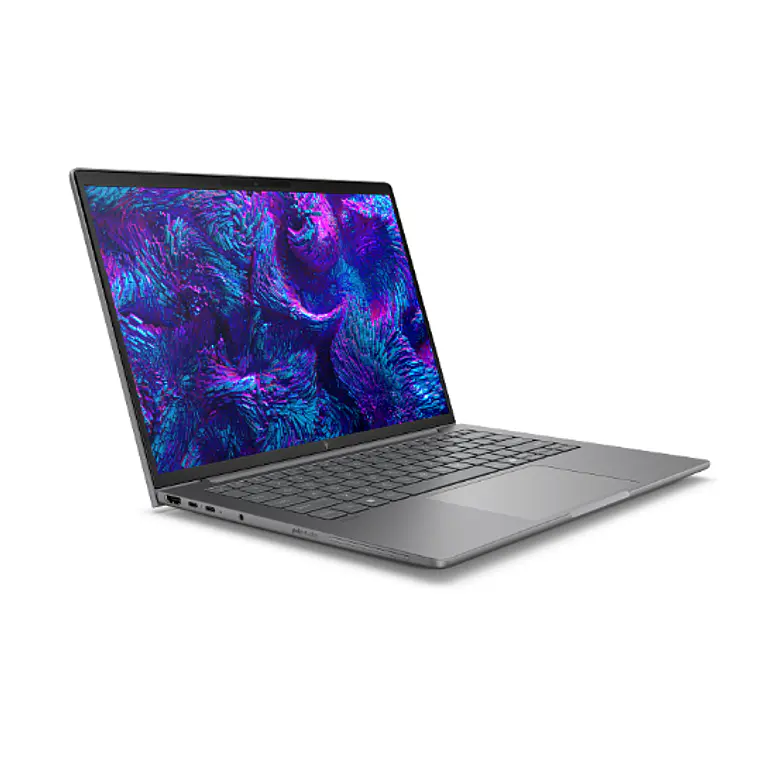 Notebook HPZBook 8 G1i  de 14“ ( Intel Ultra 7 255H, 32GB Ram, 1TB SSD, Nvidia RTX 500, Win11 Pro) 2