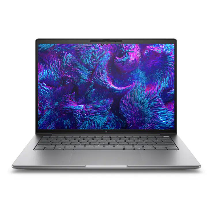 Notebook HPZBook 8 G1i  de 14“ ( Intel Ultra 7 255H, 32GB Ram, 1TB SSD, Nvidia RTX 500, Win11 Pro) 6