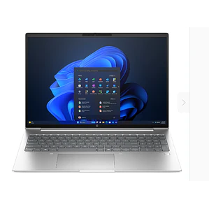 Notebook HP de 16“ (Intel Ultra 9 285H, 32GB Ram, 1TB SSD, Nvidia RTX PRO 1000, Win11 Pro)