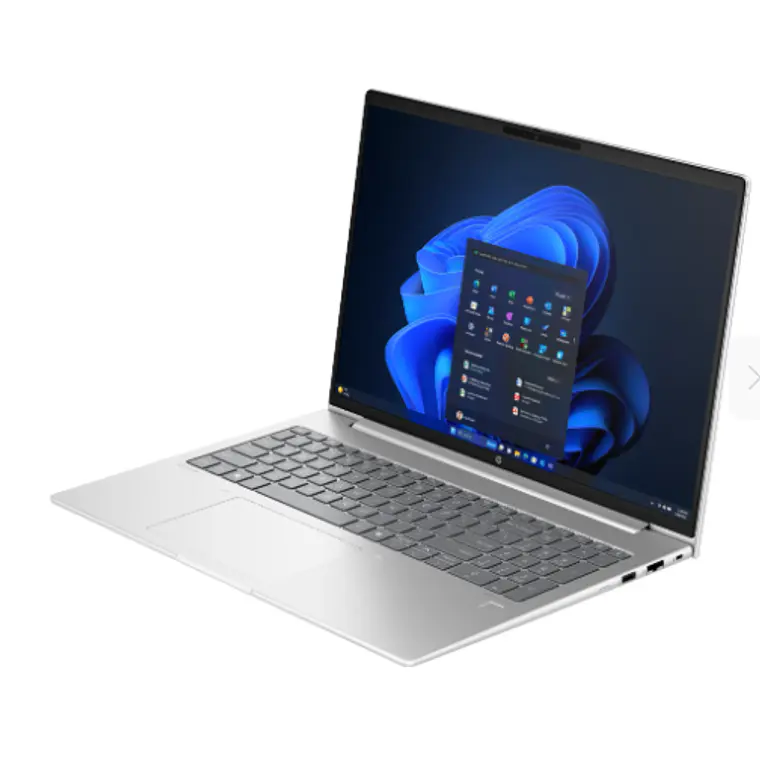 Notebook HP de 16“ (Intel Ultra 9 285H, 32GB Ram, 1TB SSD, Nvidia RTX PRO 1000, Win11 Pro) 3