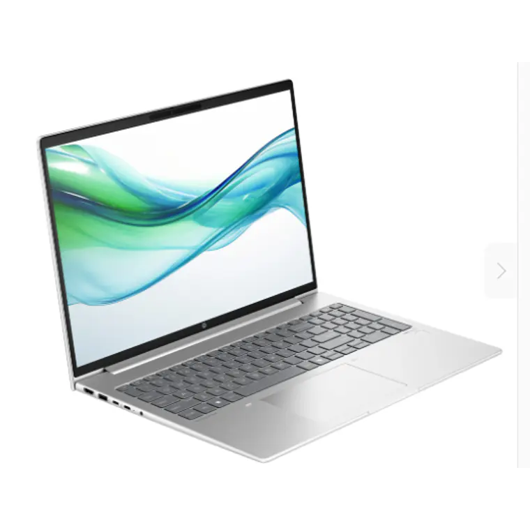 Notebook HP de 16“ (Intel Ultra 9 285H, 32GB Ram, 1TB SSD, Nvidia RTX PRO 1000, Win11 Pro) 2