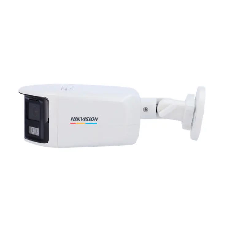 Cámara de Vigilancia bullet 6MP 180 grados - Hikvision  3