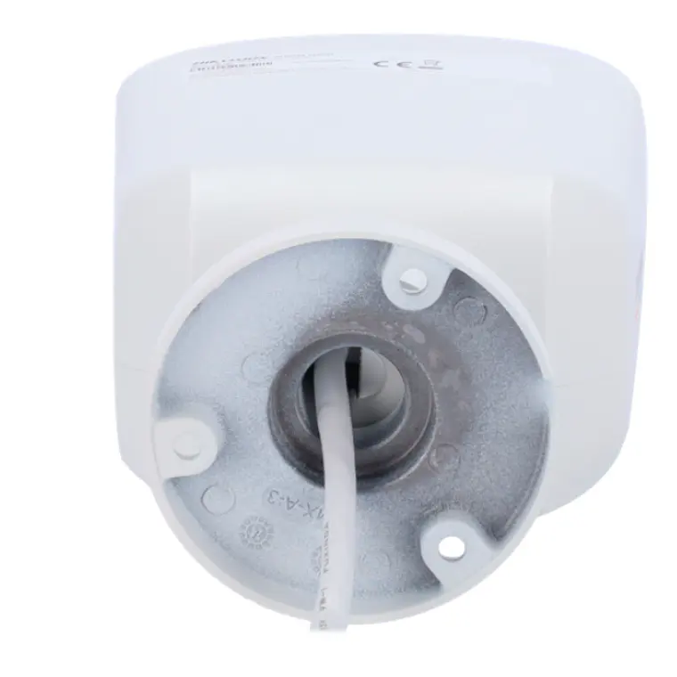 Cámara de Vigilancia bullet 6MP 180 grados - Hikvision  5