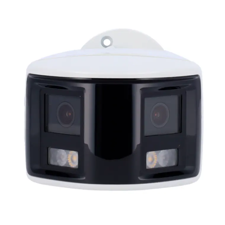 Cámara de Vigilancia bullet 6MP 180 grados - Hikvision  1