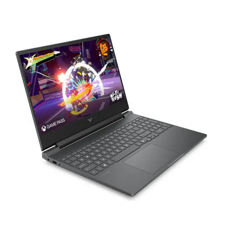 Notebook HP Victus 15.6“ (AMD Ryzen 7 7445H, 16GB Ram, 1TB SSD, Win11 Home)  2