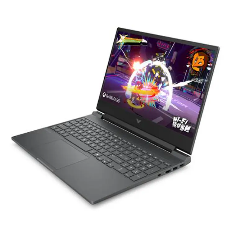 Notebook HP Victus 15.6“ (AMD Ryzen 7 7445H, 16GB Ram, 1TB SSD, Win11 Home)  3