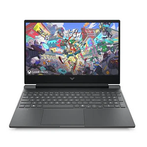 Notebook HP Victus 15.6“ (AMD Ryzen 7 7445H, 16GB Ram, 1TB SSD, Win11 Home) 