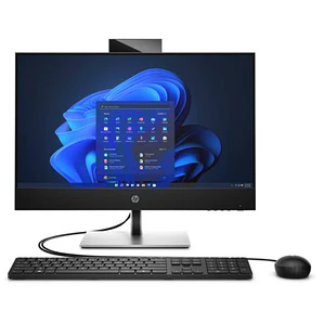 All in One HP ProOne 440 G9 de 23.8“ (Intel Core i5, 16GB Ram, 1TB SSD, Win11 Pro)
