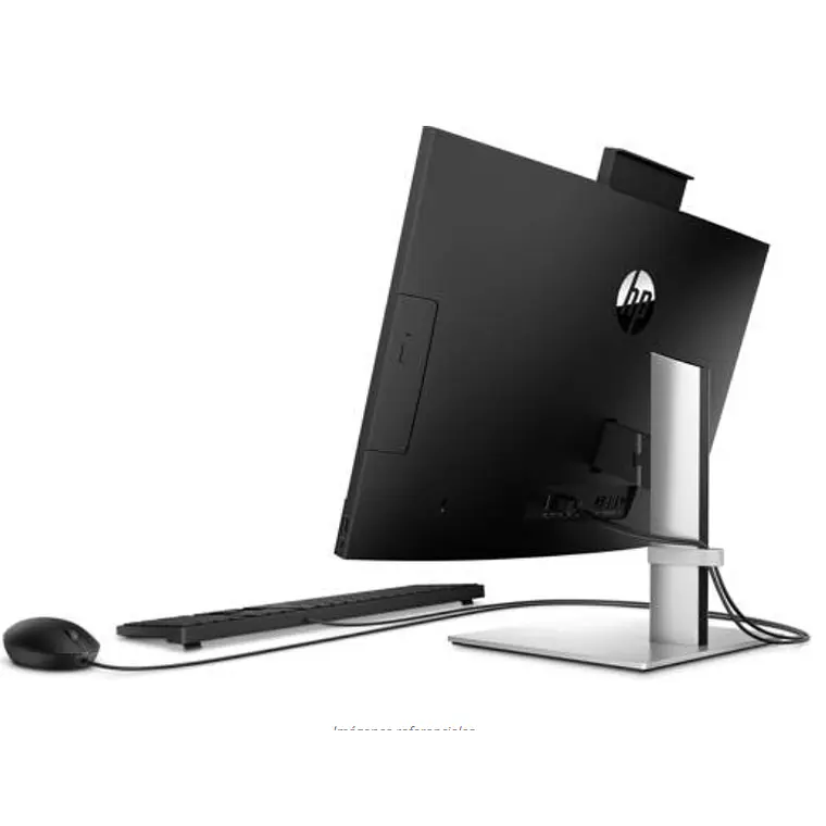 All in One HP ProOne 440 G9 de 23.8“ (Intel Core i5, 16GB Ram, 1TB SSD, Win11 Pro) 6