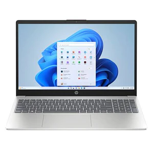 Notebook HP de 15 -FDO252LA de 15.6“ (AMD Ryzen 5 7520U, 8GB de Ram, 512GB SSD,Win11 Home)