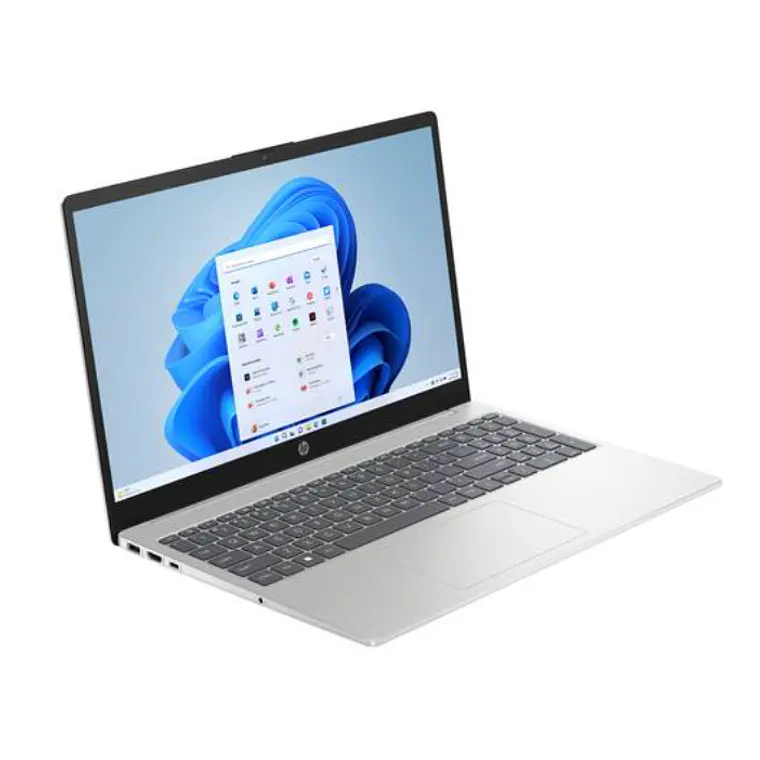Notebook HP de 15 -FDO252LA de 15.6“ (AMD Ryzen 5 7520U, 8GB de Ram, 512GB SSD,Win11 Home) 2