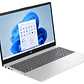 Notebook HP de 15 -FDO252LA de 15.6“ (AMD Ryzen 5 7520U, 8GB de Ram, 512GB SSD,Win11 Home) - Miniatura 2
