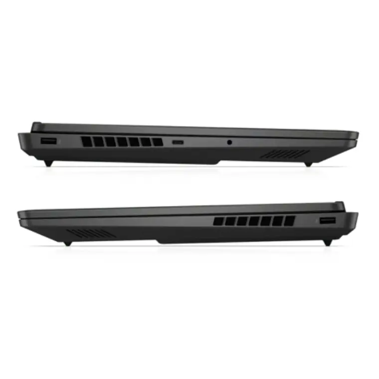 Notebook HP Omen 16-AP0008LA de 16“ (AMD Ryzen 9 8940HX, Nvidia RTX 5060, 24GB Ram, 1TB SSD, Win11 Home) 2