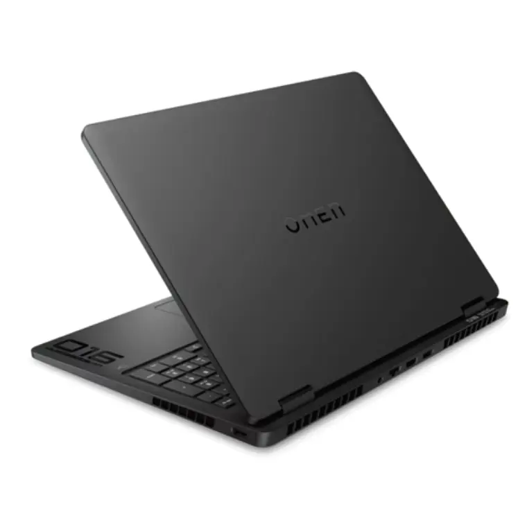 Notebook HP Omen 16-AP0008LA de 16“ (AMD Ryzen 9 8940HX, Nvidia RTX 5060, 24GB Ram, 1TB SSD, Win11 Home) 3