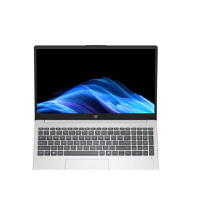 Notebook HP 15 AL 15-fd2350la de 15.6“ (Intel Ultra 5 225U, 8GB Ram, 512GB SSD, Win11 Home)