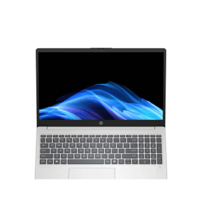 Notebook HP 15 AL 15-fd2350la de 15.6“ (Intel Ultra 5 225U, 8GB Ram, 512GB SSD, Win11 Home) 1