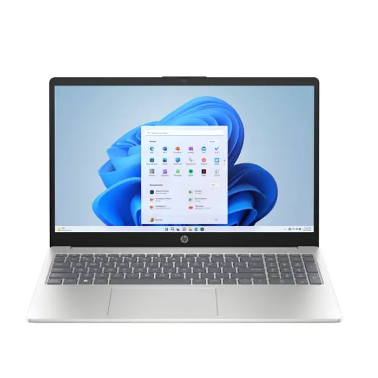 Notebook HP 15 AL 15-fd2350la de 15.6“ (Intel Ultra 5 225U, 8GB Ram, 512GB SSD, Win11 Home) 2