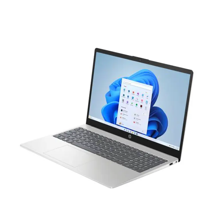 Notebook HP 15 AL 15-fd2350la de 15.6“ (Intel Ultra 5 225U, 8GB Ram, 512GB SSD, Win11 Home) 3
