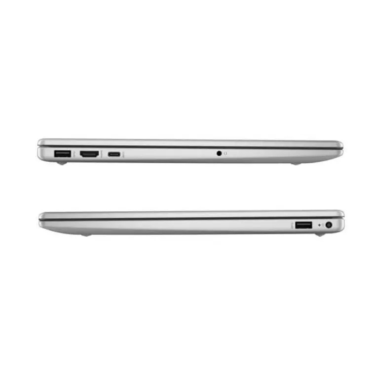 Notebook HP 15 AL 15-fd2350la de 15.6“ (Intel Ultra 5 225U, 8GB Ram, 512GB SSD, Win11 Home) 4