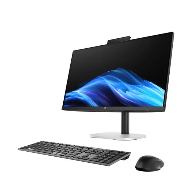 All in One HP Pro Studio 4 G1 de 23.8“ (Intel Core Ultra 5 235, 16GB Ram, 1TB, Win11 Pro)  3
