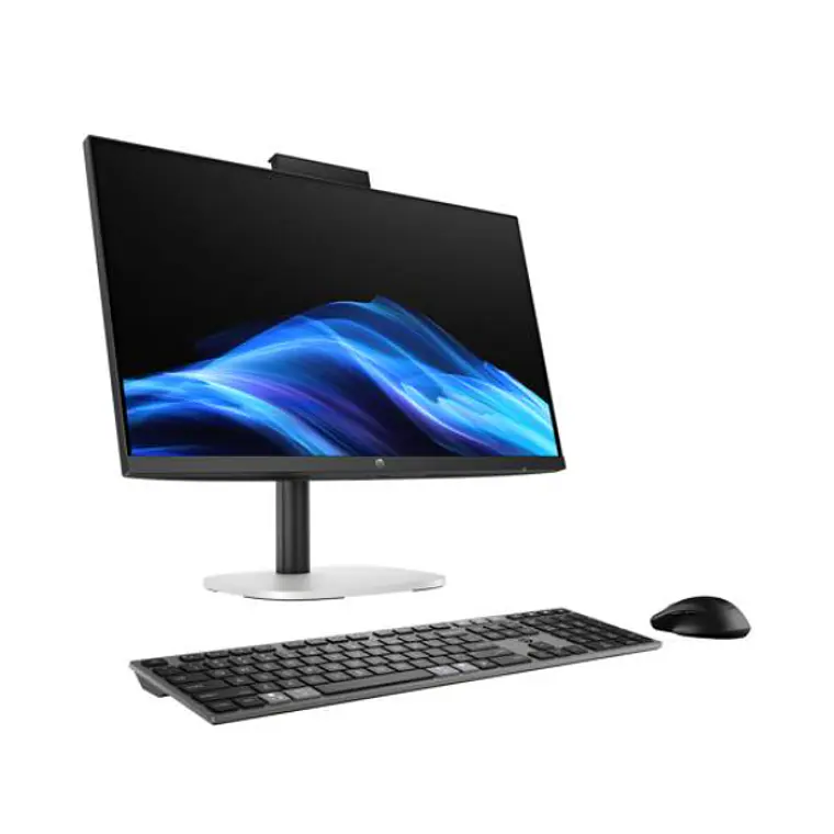All in One HP Pro Studio 4 G1 de 23.8“ (Intel Core Ultra 5 235, 16GB Ram, 1TB, Win11 Pro)  2