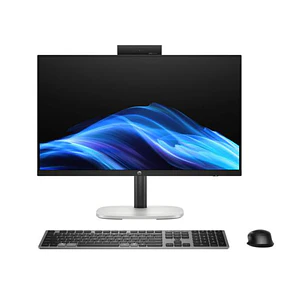 All in One HP Pro Studio 4 G1 de 23.8“ (Intel Core Ultra 5 235, 16GB Ram, 1TB, Win11 Pro) 