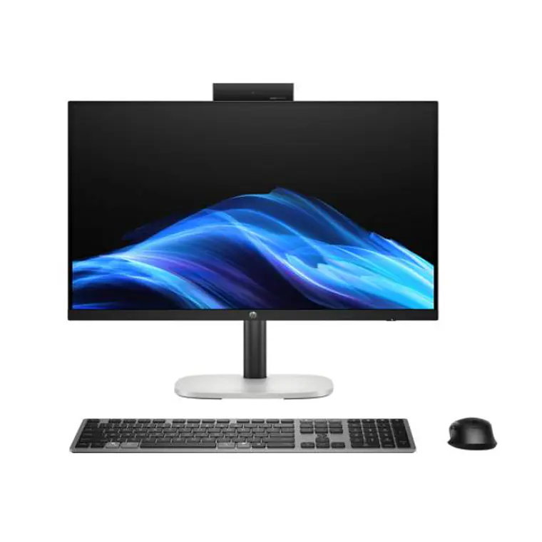 All in One HP Pro Studio 4 G1 de 23.8“ (Intel Core Ultra 5 235, 16GB Ram, 1TB, Win11 Pro)  1