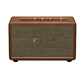 Parlante Acton III Marshall cafe